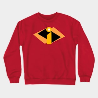 Incredible Crewneck Sweatshirt